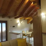 Apartman La Palma *
