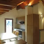 Appartement La Palma Domodossola