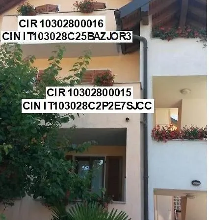 La Palma Домодоссола