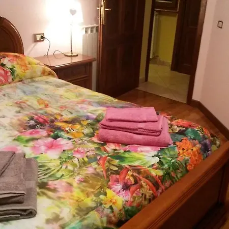 La Palma Апартаменты *