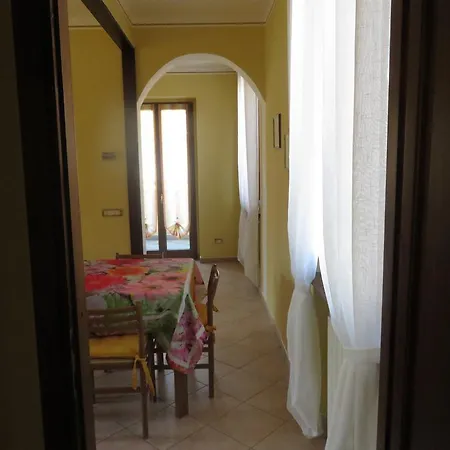 La Palma Апартаменты Домодоссола