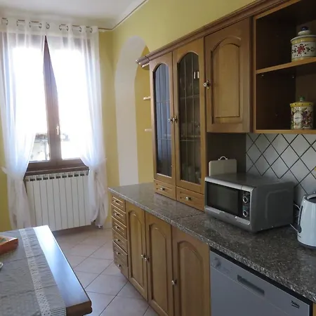 La Palma Апартаменты