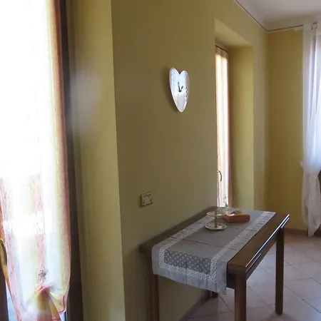 La Palma Апартаменты