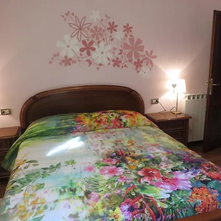 Апартаменты La Palma *