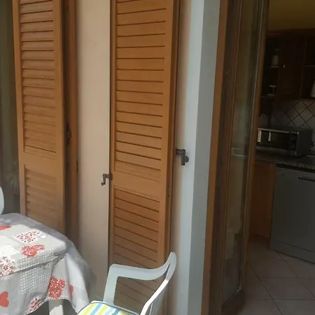 La Palma Апартаменты *