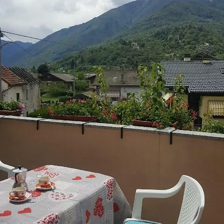 Апартаменты La Palma *