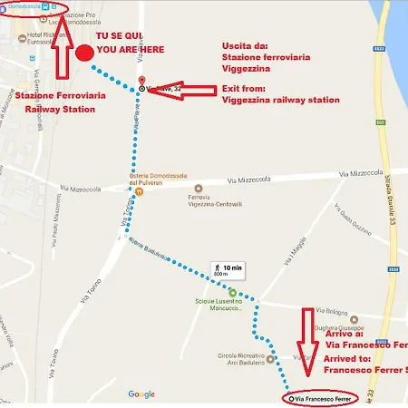 La Palma Апартаменты