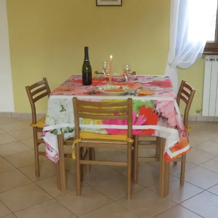 La Palma Appartement *
