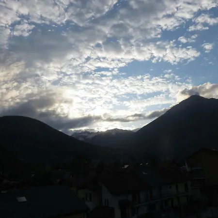 La Palma アパート