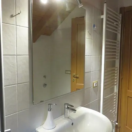 La Palma Апартаменты Домодоссола