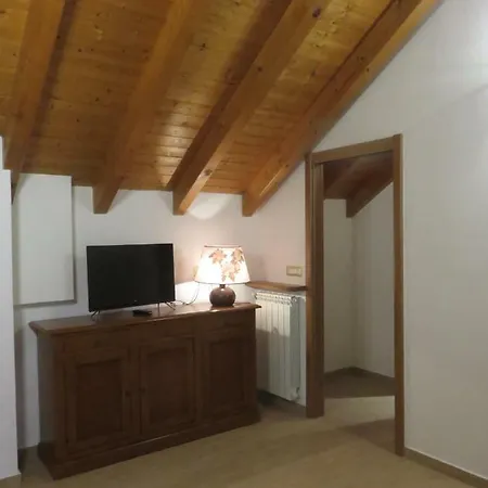 La Palma Апартаменты Домодоссола