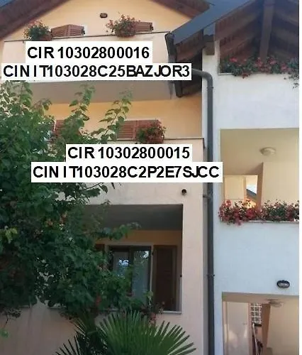 La Palma ドモドッソラ