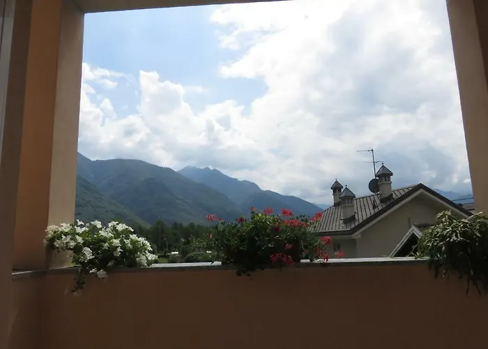 La Palma دومودوسولا
