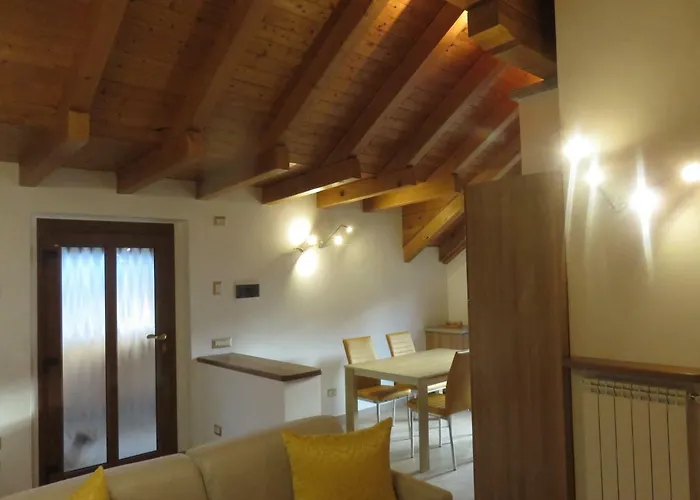 Apartmán La Palma *